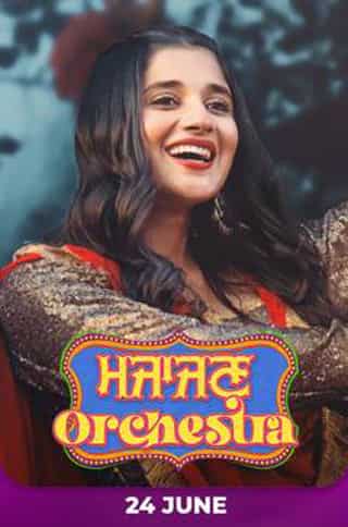Majajan Orchestra 2022 Punjabi Hdrip Punjabi movie download