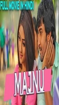 Majnu (2018) South Indian Hindi Dubbed Movie