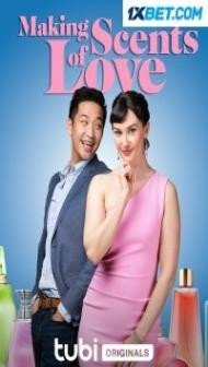 Making Scents Of Love (2023) Hindi Dubbed
