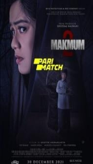 Makmum 2 (2021) Hindi Dubbed