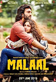 Malaal 2019 HdRip Bollywood Hindi movie download