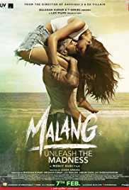 Malang 2020 HdRip Bollywood Hindi movie download