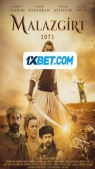 Malazgirt 1071 (2022) Hindi Dubbed