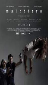 Maledicto (2019) Hindi Dubbed