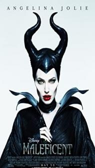Maleficent (2014) Hindi Dubbed