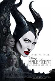 Maleficent Mistress of Evil 2019 in Hindi dubb PreDvd Hollywood Dubbed movie download