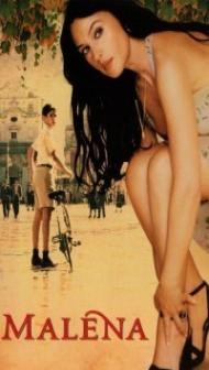 Malena (2000) Hindi Dubbed