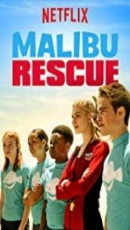 Malibu Rescue (2019) Hindi Dubbed