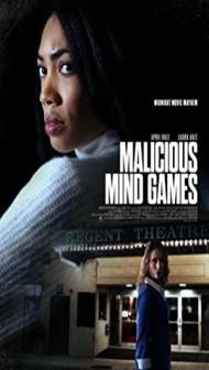 Malicious Mind Games (2022) Hindi Dubbed