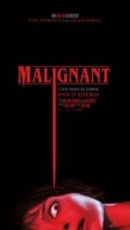 Malignant (2021) Hindi Dubbed