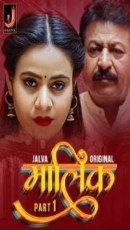 Malik (2024) Jalva Original