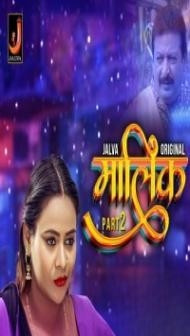 Malik Part 2 (2024) Jalva Original