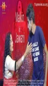 Malkil Ki Jawani (2021) 11UpMovies