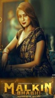 Malkin Bhabhi (2022) PrimeShots Original
