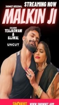 Malkin Ji (2024) ShowHit Original