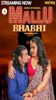Mallu Bhabhi (2024) NeonX Original