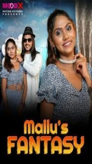 Mallus Fantasy (2024) MoodX Original