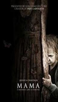 Mama (2013) Dual Audio Hindi Dubbed