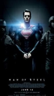 Man Of Steel (2013) Dual Audio Hindi Dubbed