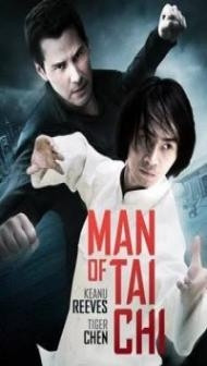 Man Of Tai Chi (2013) Dual Audio Hindi Dubbed