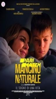 Mancino naturale (2021) Hindi Dubbed