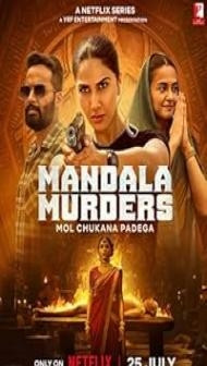 Mandala Murders (2025) S01 Hindi Series