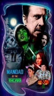 Mandao of the Dead (2018) Hindi Dubbed