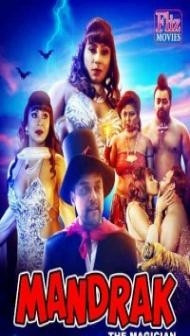 Mandrak The Magician (2020) Fliz Movies