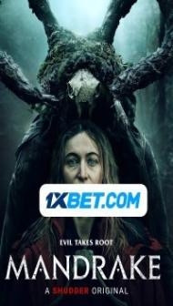 Mandrake (2022) Hindi Dubbed