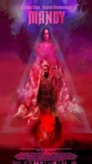 Mandy (2018) Hindi Dubbed