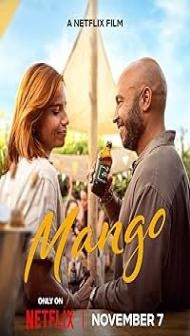 Mango (2025) Hindi Dubbed Movie
