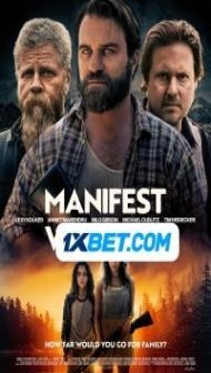 Manifest West (2022) Hindi Dubbed