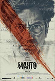 Manto 2018 HdRip Bollywood Hindi movie download
