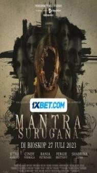 Mantra Surugana (2023) Hindi Dubbed