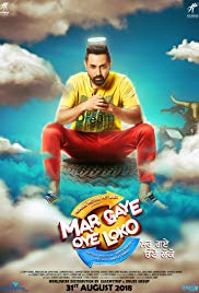 Mar Gaye Oye Loko 2018 camprint Punjabi movie download