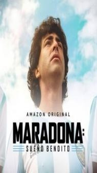 Maradona Blessed Dream (2021) Web Series