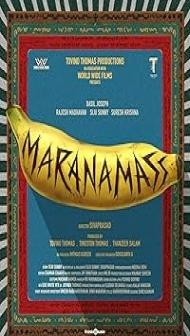Marana Mass (2025) Hindi Dubbed Movie