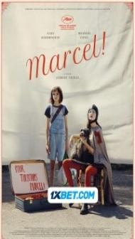 Marcel (2023) Hindi Dubbed