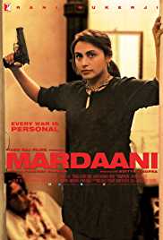 Mardaani 2014 HdRip Bollywood Hindi movie download