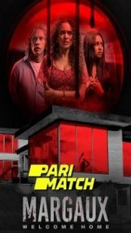 Margaux (2022) Hindi Dubbed