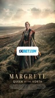 Margrete Queen of the North (2021) Hindi Dubbed