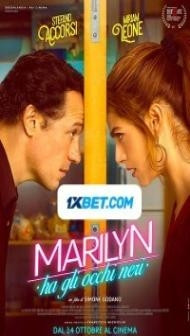 Marilyns Eyes (2021) Hindi Dubbed