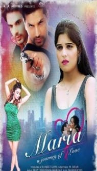 Mariya Journey Of Love (2021) Hindi Movie