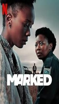 Marked (2025) Hindi Dubbed Series