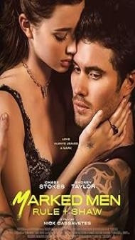 Marked Men Rule - Shaw (2025) Hindi Dubbed Movie