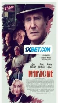 Marlowe (2022) Hindi Dubbed