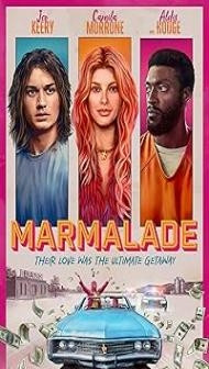 Marmalade (2024) Hindi Dubbed Movie