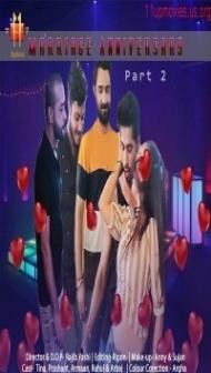 Marriage Anniversary Part 2 (2021) 11UpMovies
