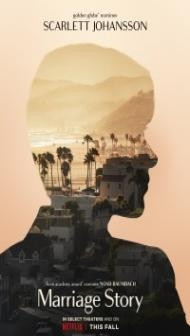 Marriage Story (2019) English Movie