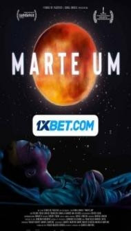 Mars One (2022) Hindi Dubbed
